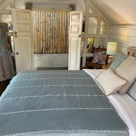 Desa Naga Villa Canggu Eksteriør bilde