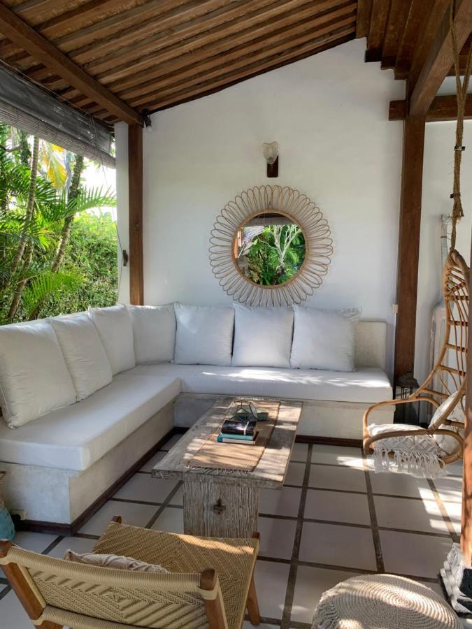 Desa Naga Villa Canggu Eksteriør bilde